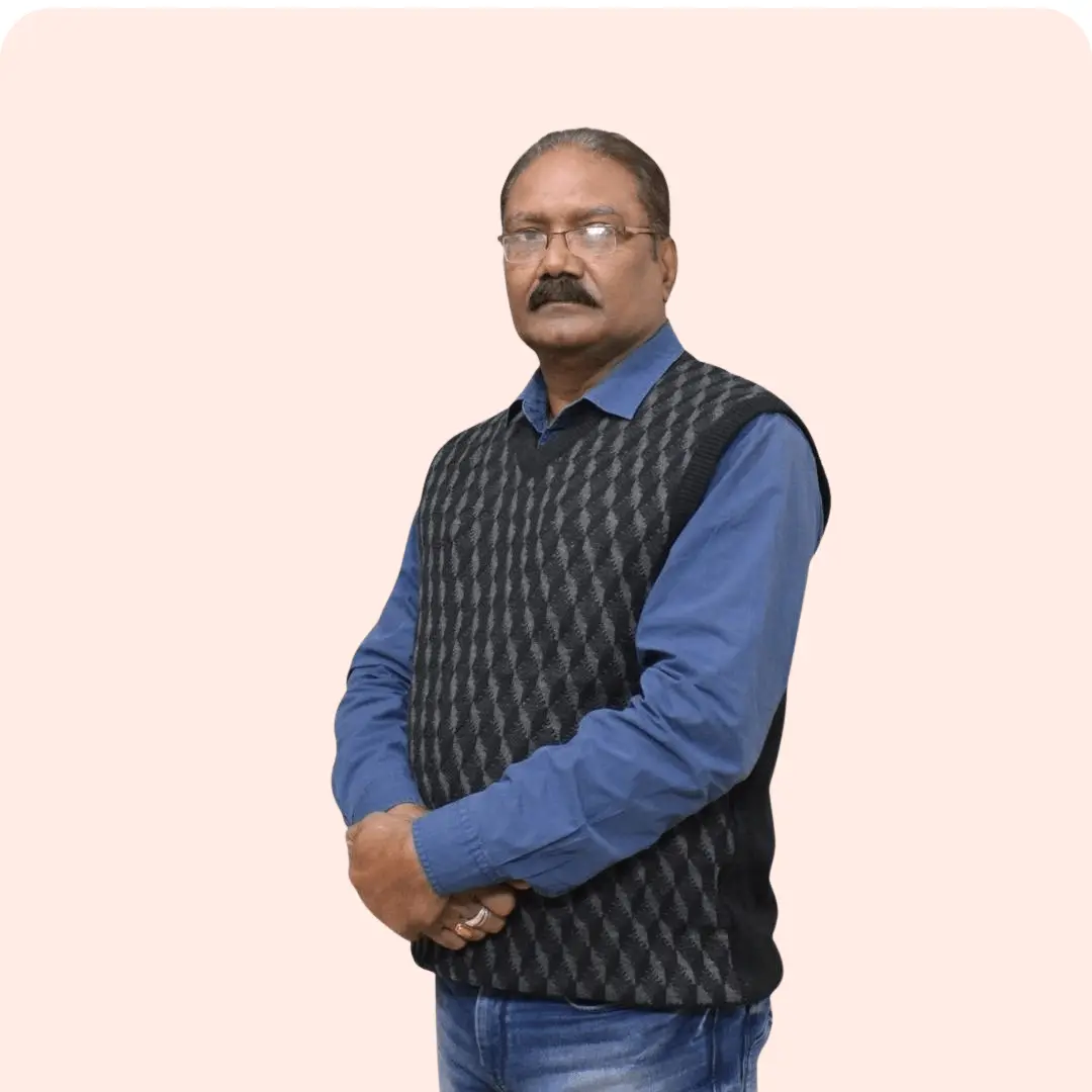 Dr. Rajeev Saxena (BAMS)