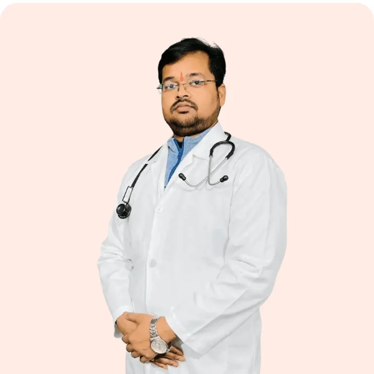 Dr. Shubham Saxena (BAMS)