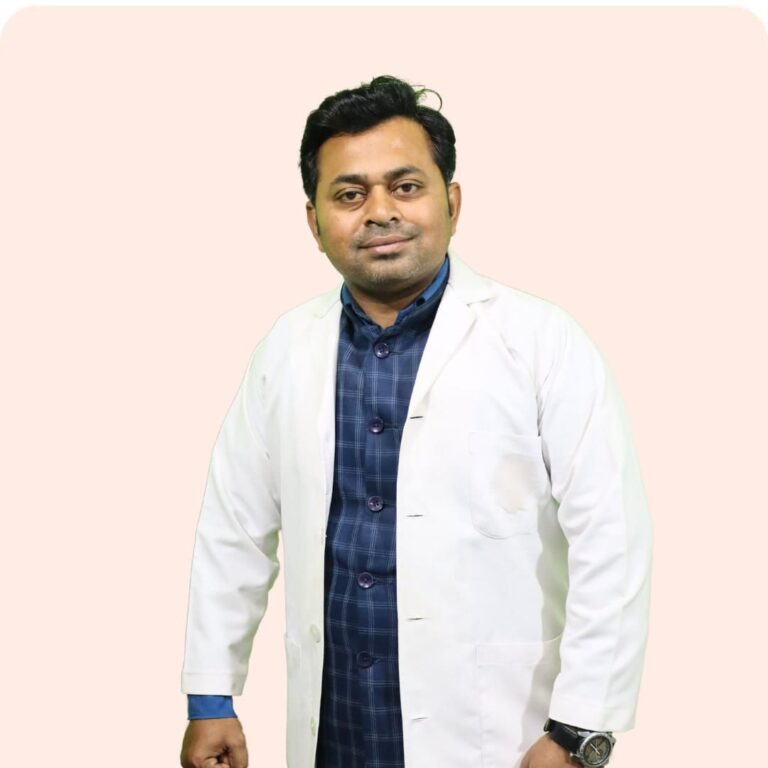 Dr. Dinesh Vishwas (BAMS)