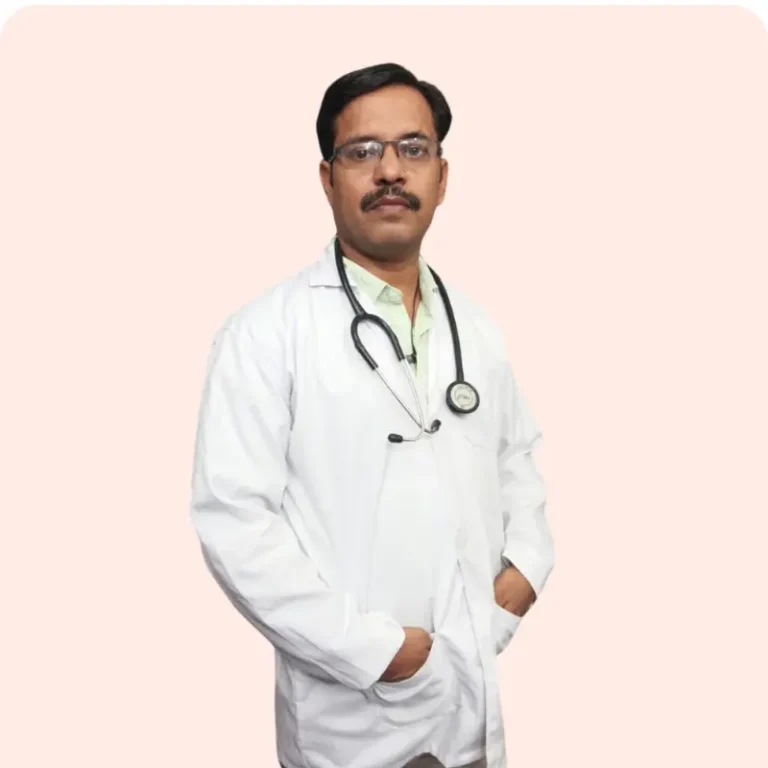 Dr. Rupendra Singh (B. Sc, BAMS)